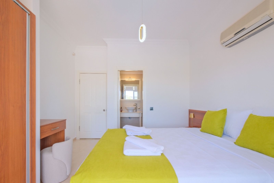 Villa Elif Ölüdeniz